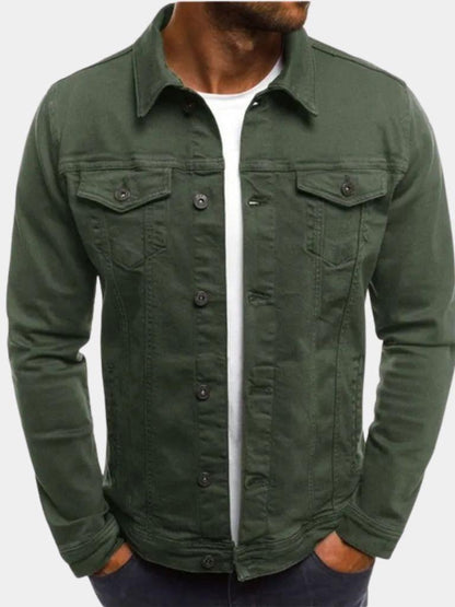 Heritage Casual Jacket