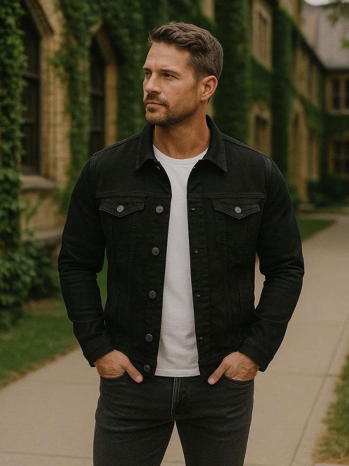 Heritage Casual Jacket