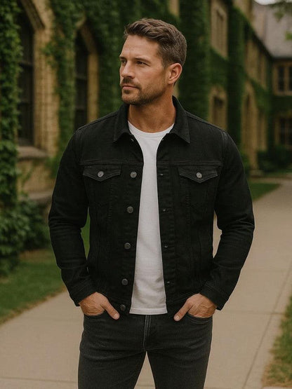Heritage Casual Jacket
