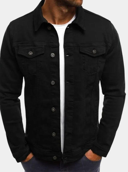 Heritage Casual Jacket