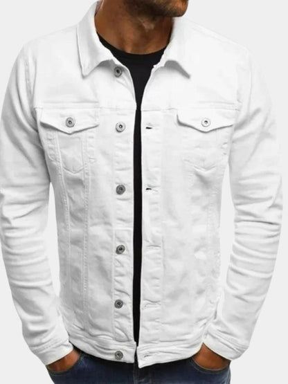 Heritage Casual Jacket
