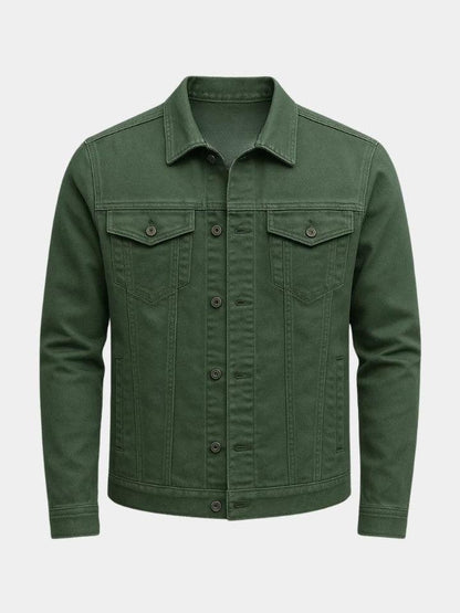 Heritage Casual Jacket