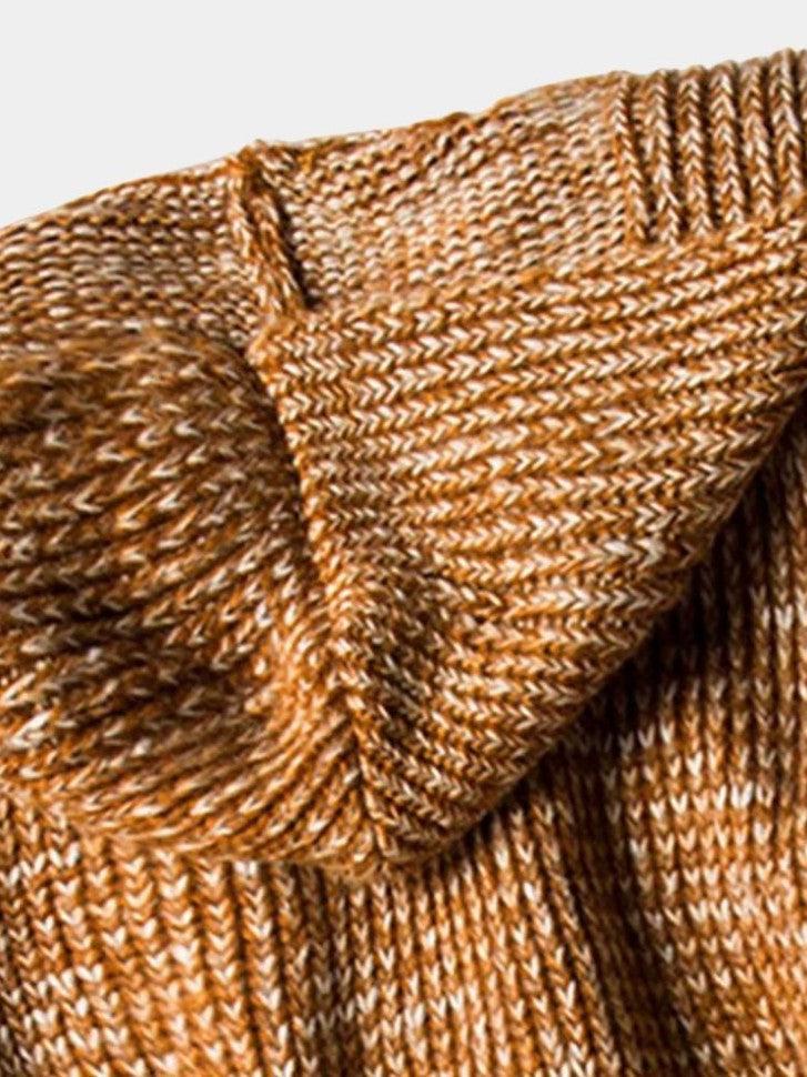 Himalaya Hoodie