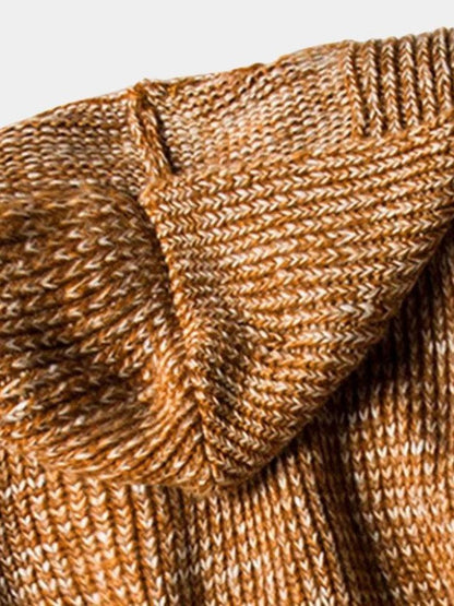 Himalaya Hoodie