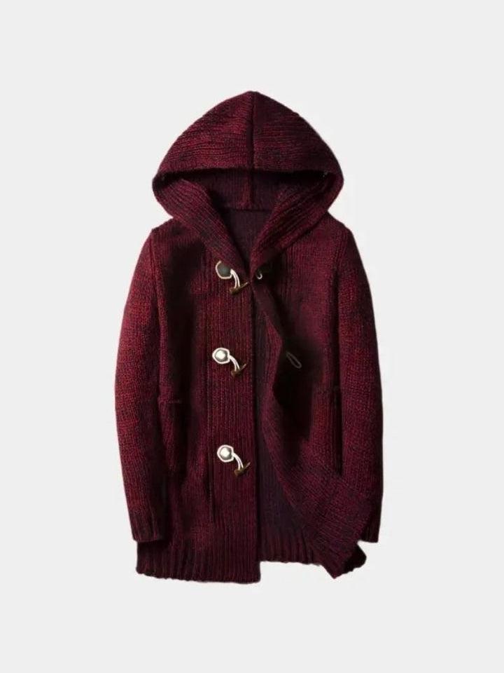 Himalaya Hoodie