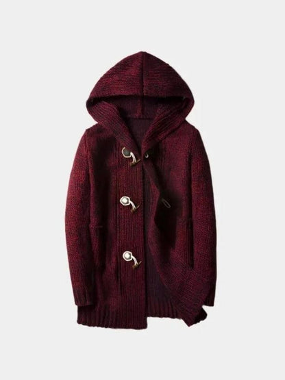 Himalaya Hoodie
