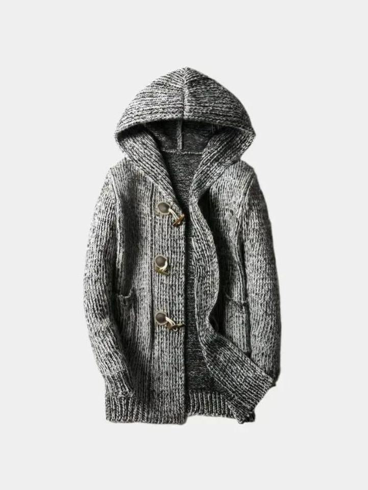 Himalaya Hoodie