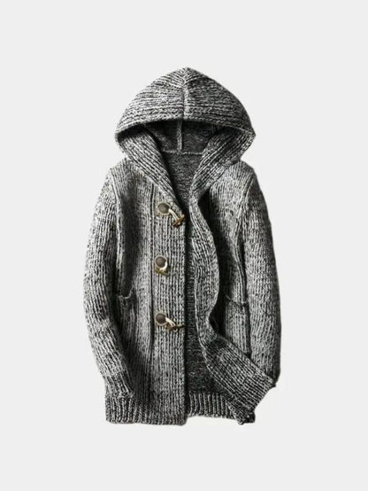 Himalaya Hoodie