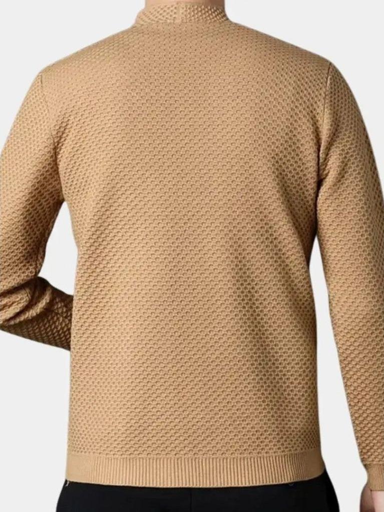 Classic Jacquard™ Blazer
