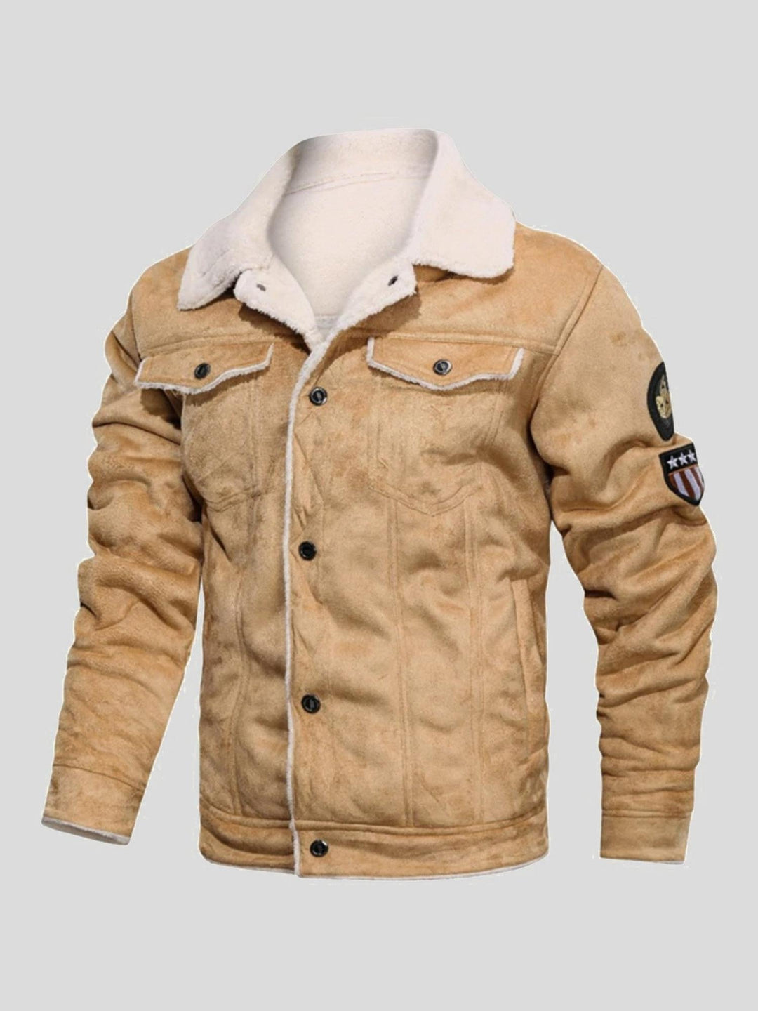 Kasper™ | Stylish Men's Jacket