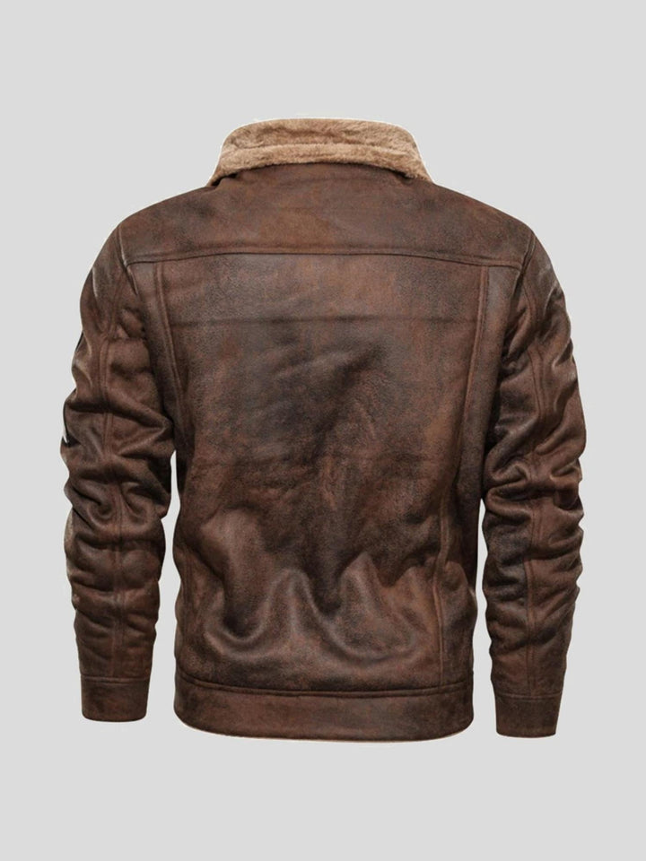 Kasper™ | Stylish Men's Jacket