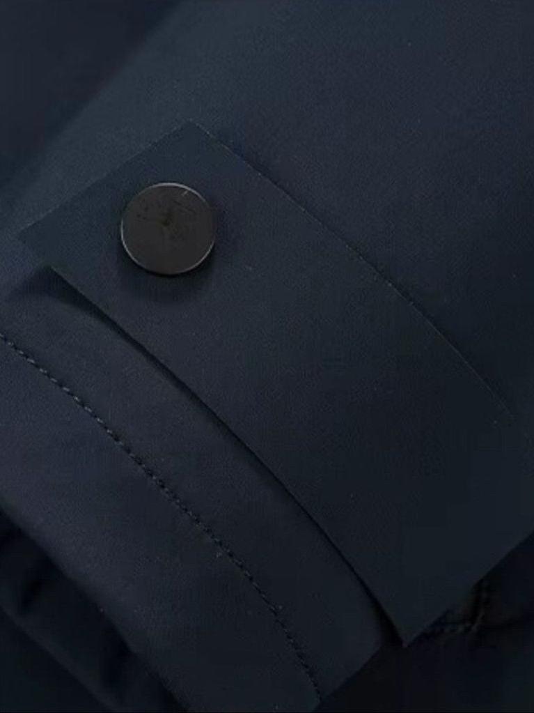 Klassik Winter Coat