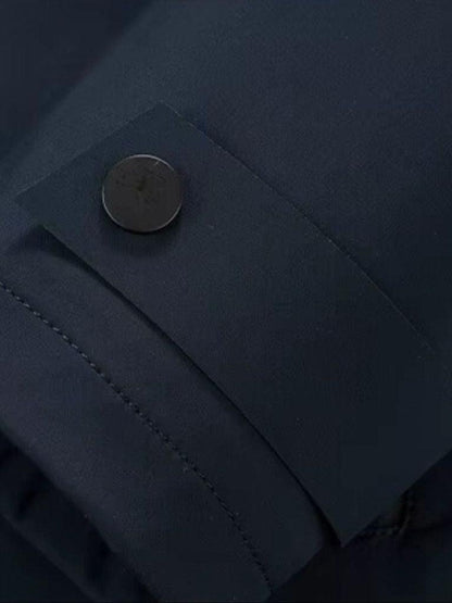 Klassik Winter Coat