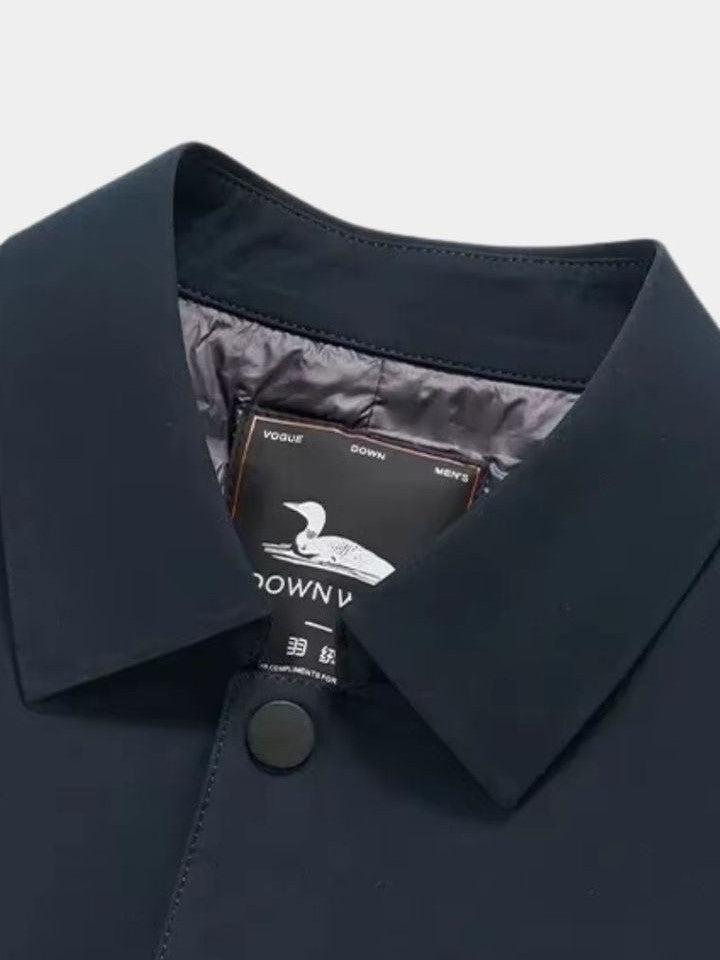 Klassik Winter Coat