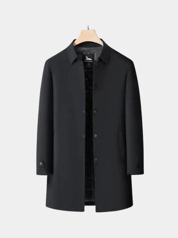 Klassik Winter Coat