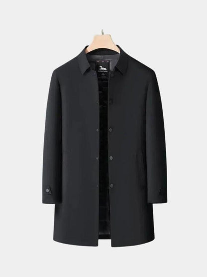 Klassik Winter Coat