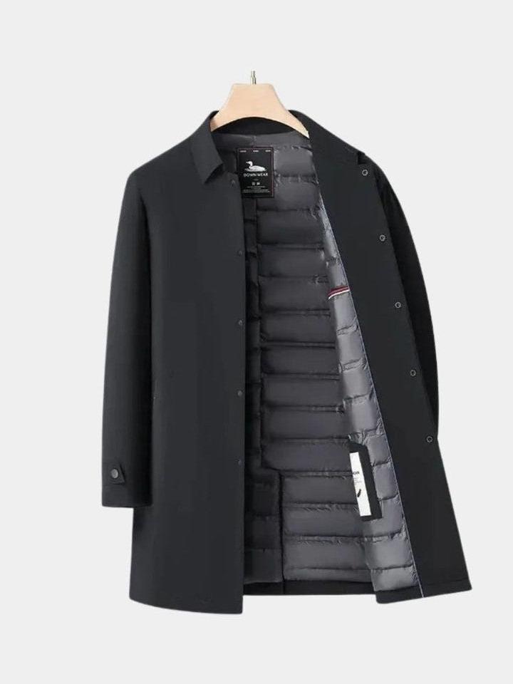 Klassik Winter Coat
