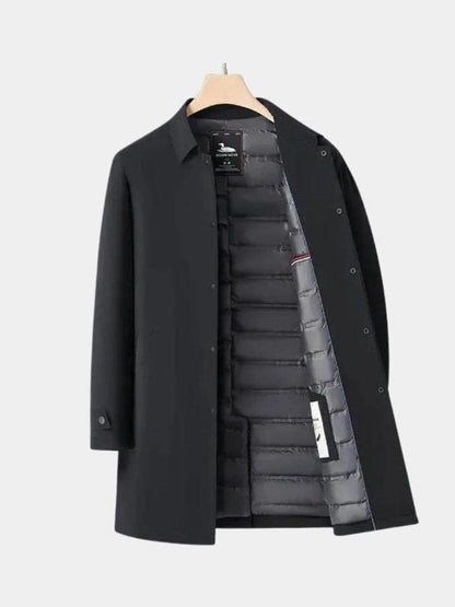 Klassik Winter Coat
