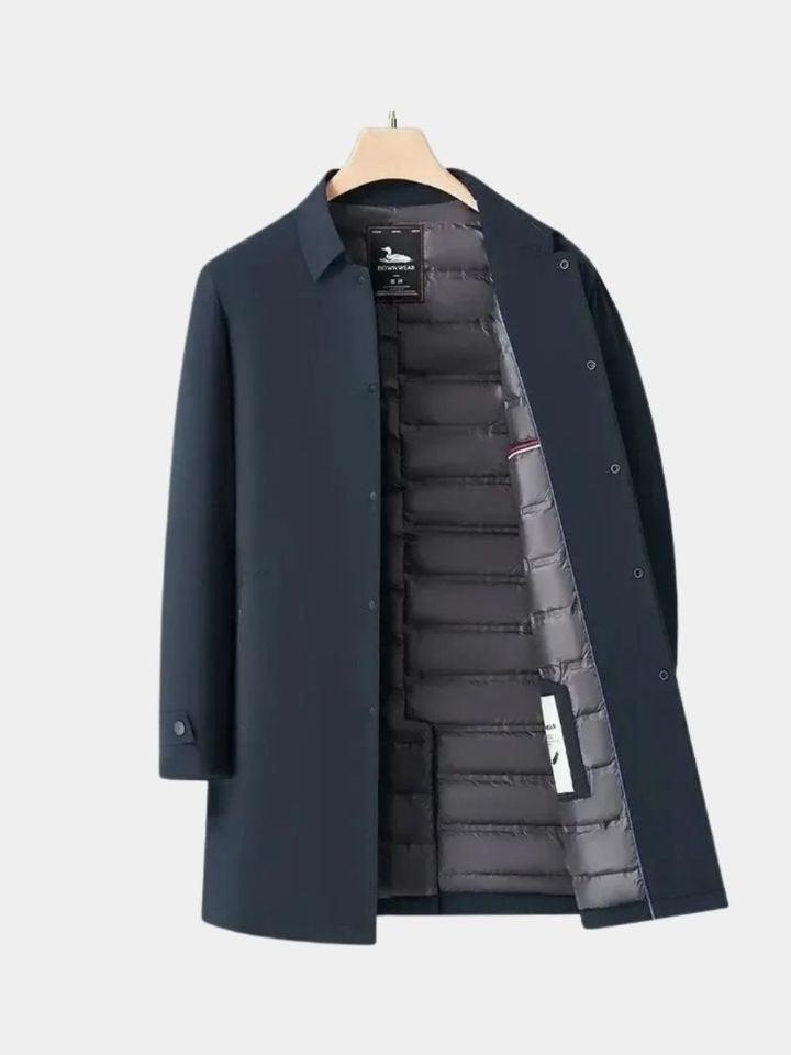 Klassik Winter Coat