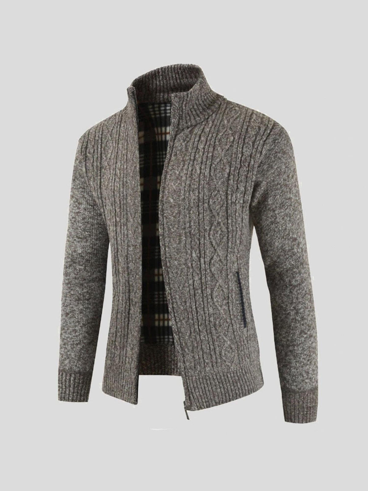 Laurits Elegant Coat