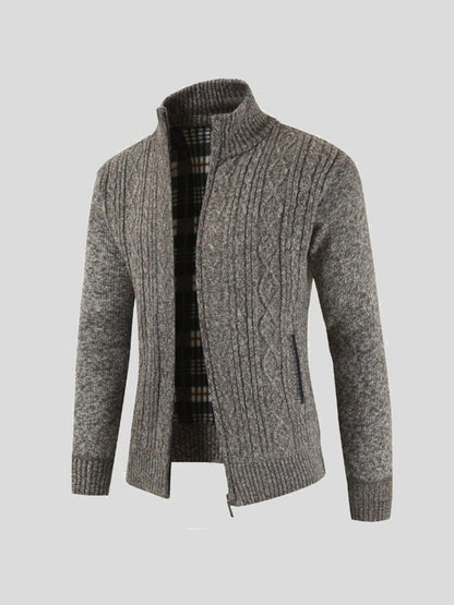 Laurits Elegant Coat