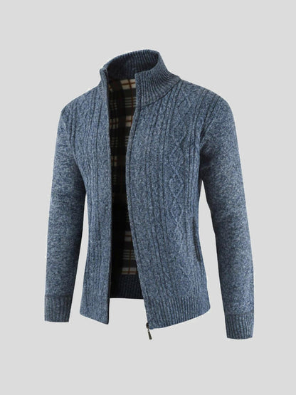 Laurits Elegant Coat