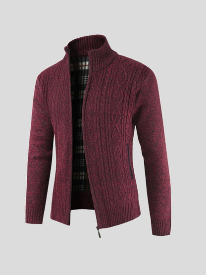 Laurits Elegant Coat