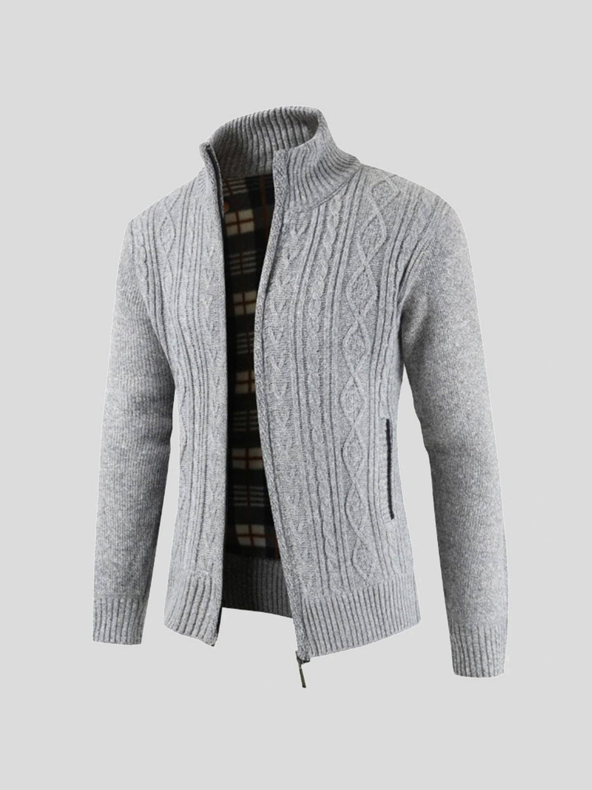 Laurits Elegant Coat