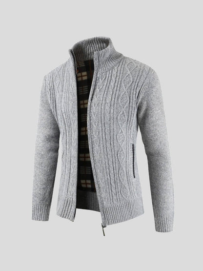 Laurits Elegant Coat
