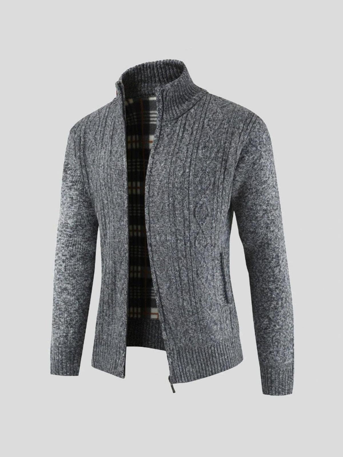 Laurits Elegant Coat