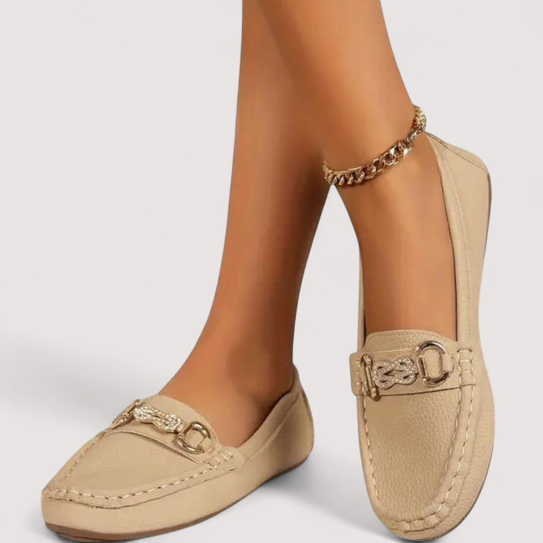 Clara – Timeless, Elegant Shoes