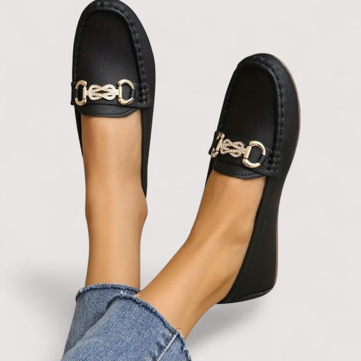 Clara – Timeless, Elegant Shoes