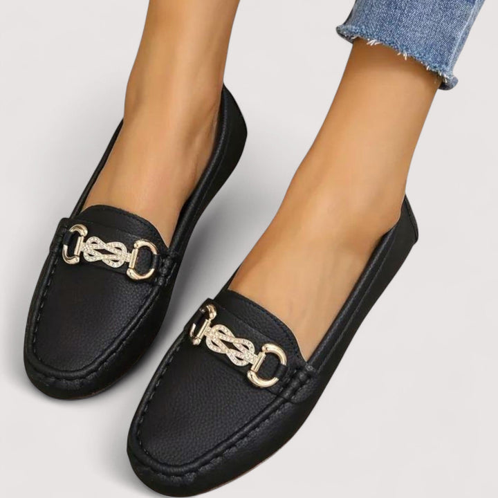 Clara – Timeless, Elegant Shoes