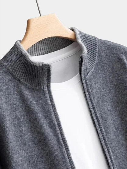 London Cashmere Jacket