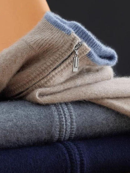 London Cashmere Jacket
