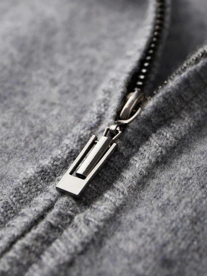 London Cashmere Jacket