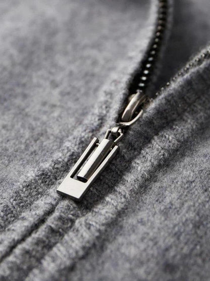 London Cashmere Jacket