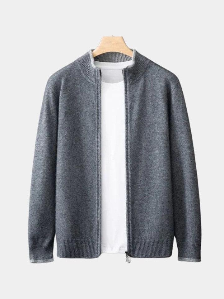 London Cashmere Jacket