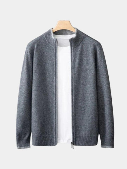 London Cashmere Jacket