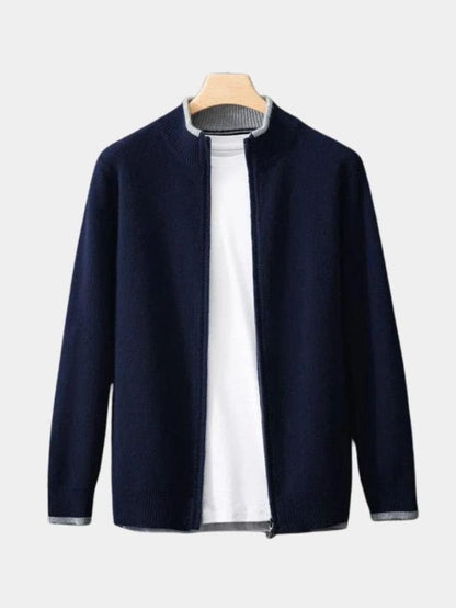 London Cashmere Jacket