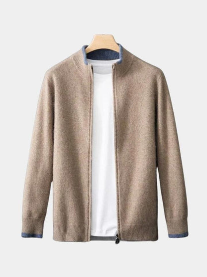 London Cashmere Jacket