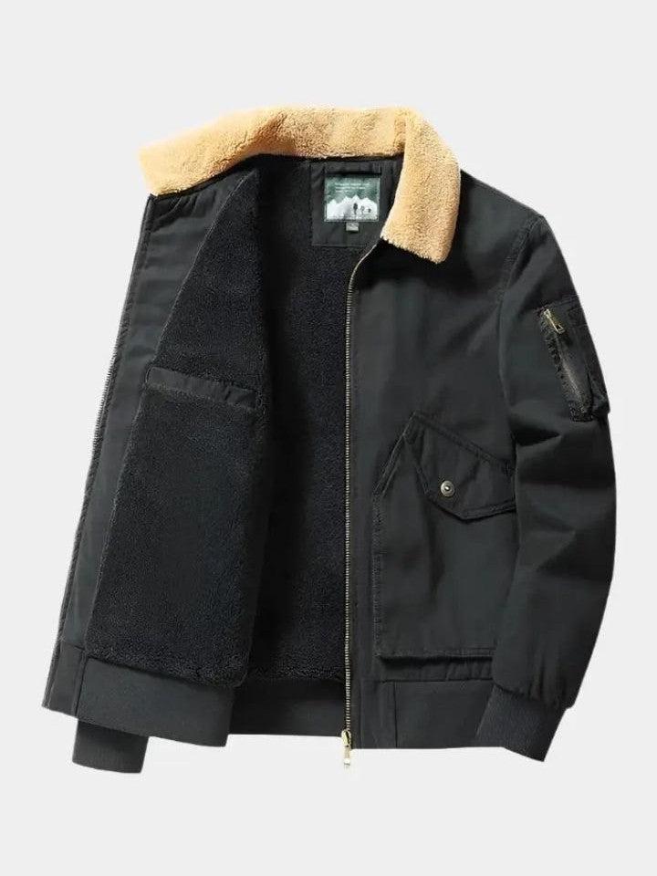 Mads™ | Fleece Jacket