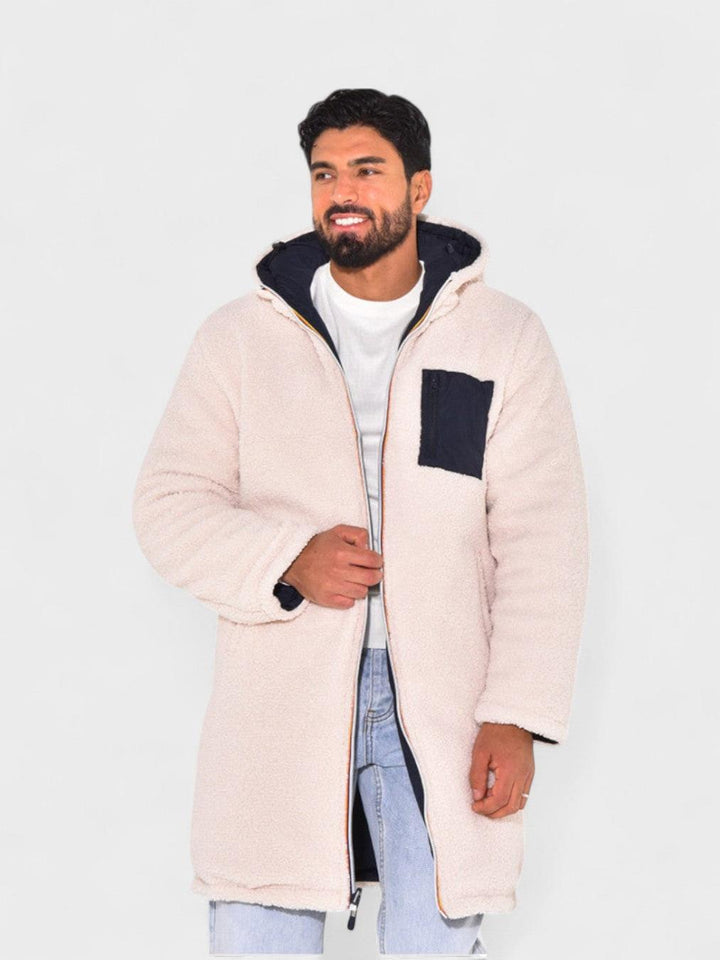 Mikkel™ | Men's Winter Coat
