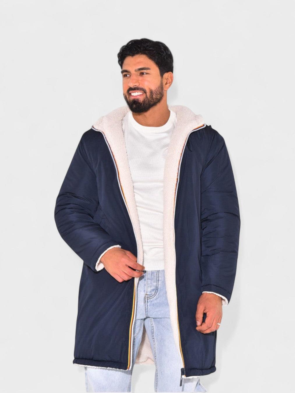 Mikkel™ | Men's Winter Coat