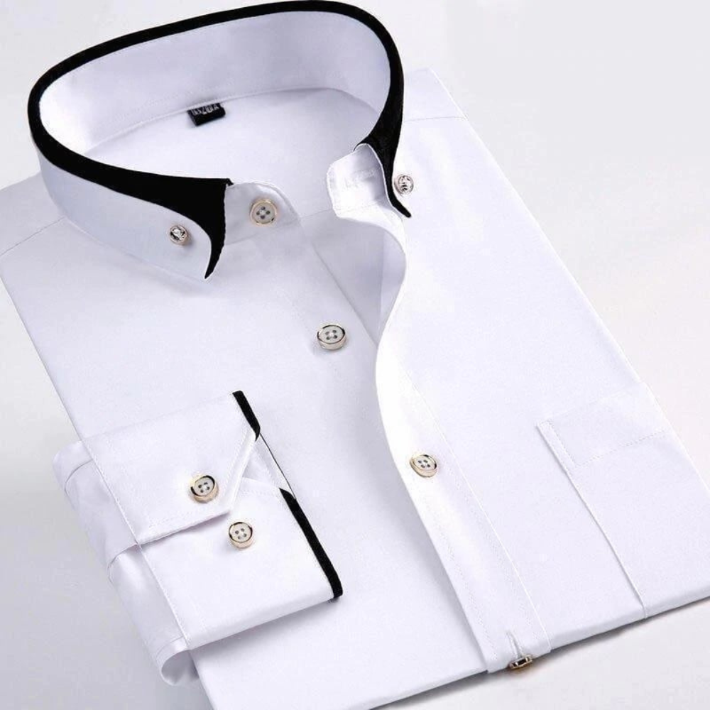 Nino Classic Shirt