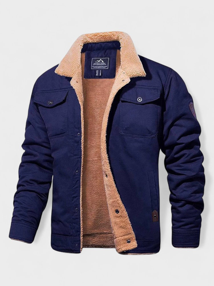 Mount™ | Bomber Jacket