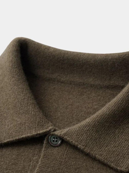 Noah Cashmere Jacket
