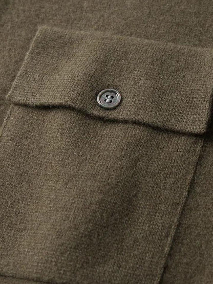 Noah Cashmere Jacket