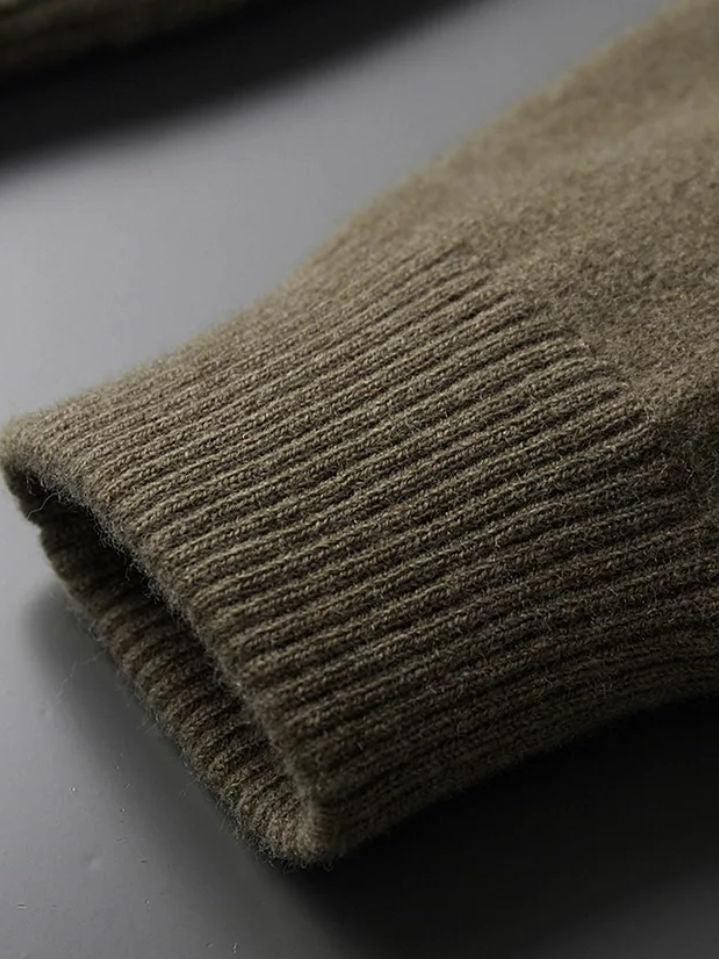 Noah Cashmere Jacket