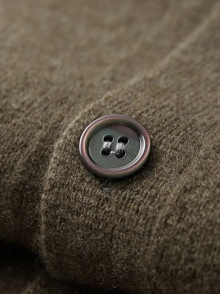 Noah Cashmere Jacket